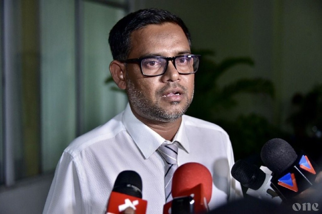 JSC: Receiving full cooperation from Judge Abdulla Didi to the investigation