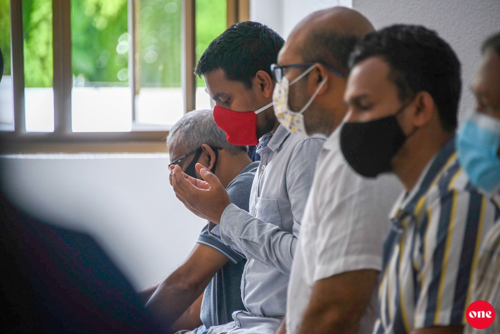 Baajaverikamuge asaasu thah dhookohfai, baajaverikan hoadhan ulhumakee kurevey moya kameh: Huthuba