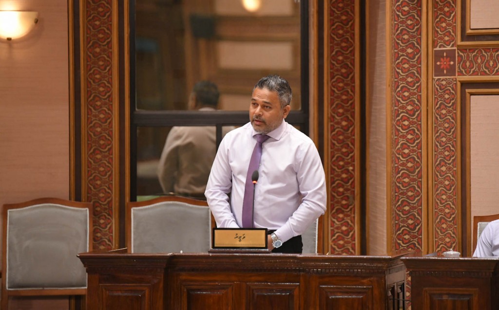 Masverikamuge aa ufeddhunthakaai, ukaalaa baithakun thakethi thah ufaddhan 8.3 million dollag hamajehijje: Shiyam