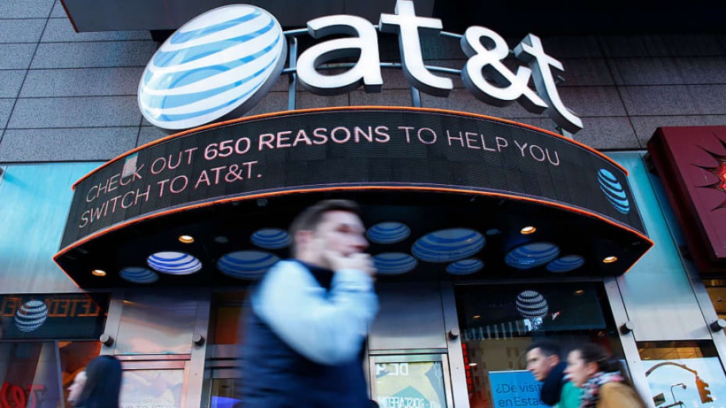America ge telecommunication kunfunyehge 73 million customer inge data leak kohlaifi