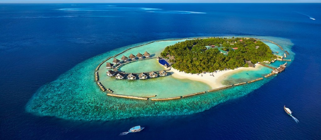 Person stabbed and killed at Ellaidhoo Resort