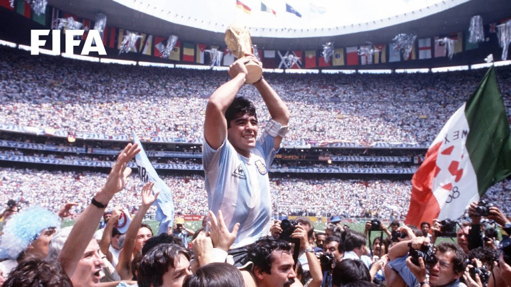 World Cup 2026 ge furathama match Mexico City ge thaareehee Azteca Stadium gai