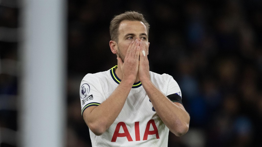 Everton aa evvaruve, Tottenham ah gadha 4 akun sossaalumuge biru