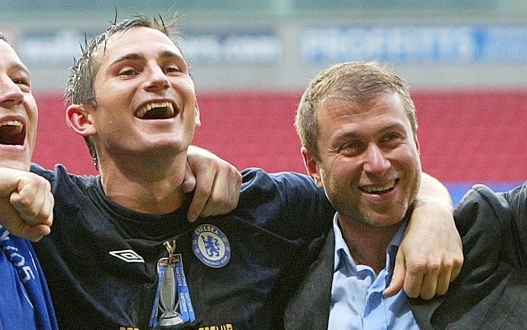 Lampard vaki kurun: Seedhaa veriyaa javaabudhaaree vaan jehunu bodu nimmumeh!