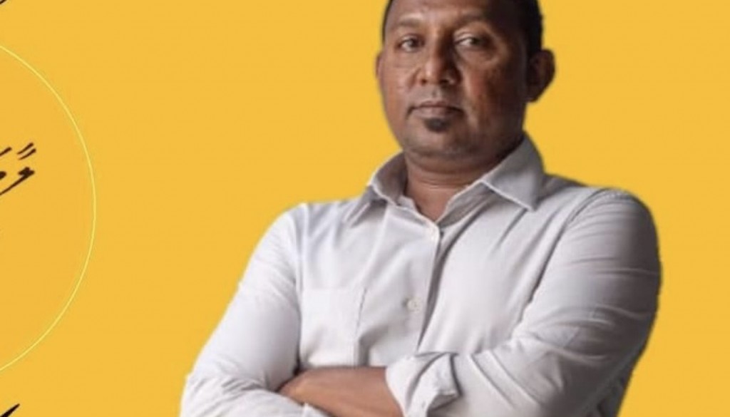 Fonadhoo Fenaka manager ah thuhumathuvaa corruption ge massala thakeh ACC ah hushahalhaifi
