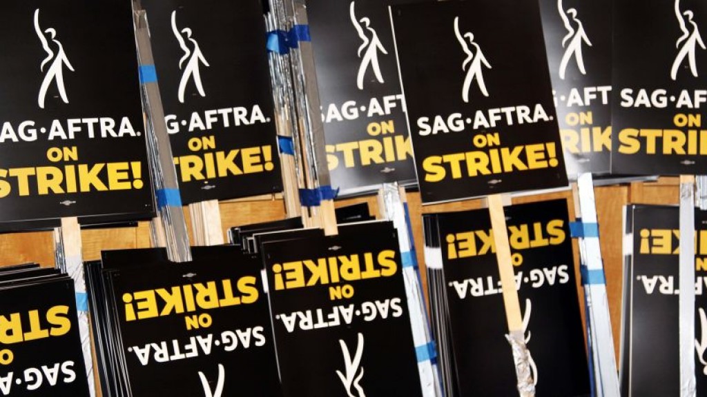 Hollywood actors set to strike after talks with major studios, streaming services fail