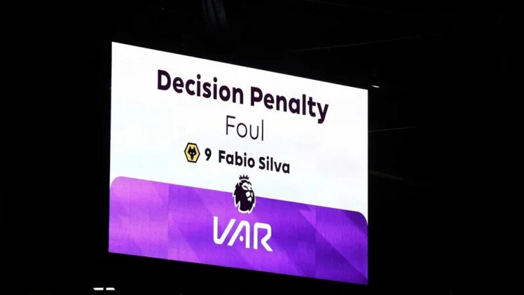 VAR aa dhekolhah hushahelhumeh, Premier League club thakun vote lanee