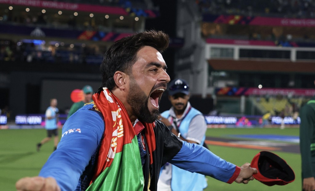 Afghanistan ah thaareehee molheh, One-day cricket gai alah Pakistan balikoffi