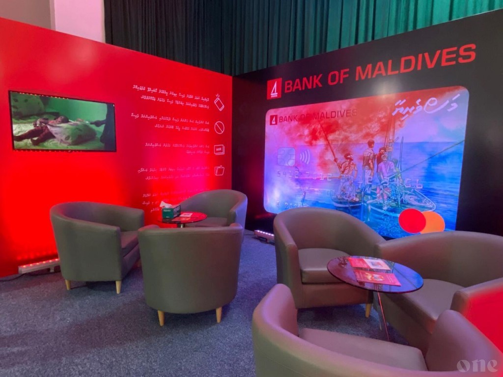 BML opens for appointment for services not available online