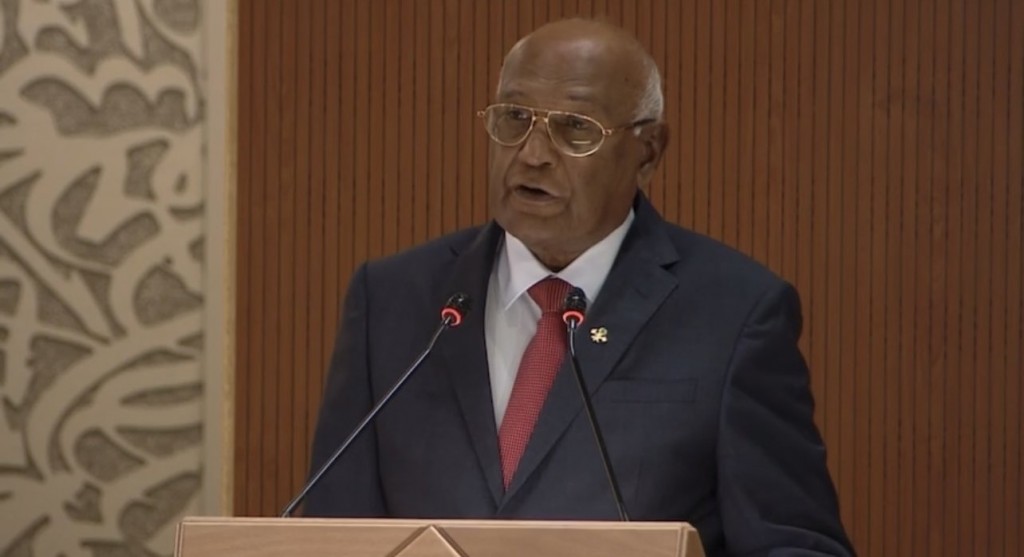 Palestine ge sihhee hidhumaiy therin hayyaru kuraathy Raajje in kanbonduvun faalhu kohfi