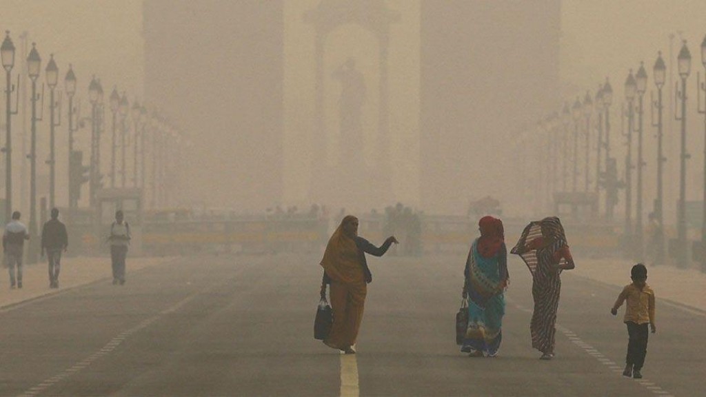 Delhi ge vai anehkkaavess nurahkkaa minvarakah nusaafuvehjje