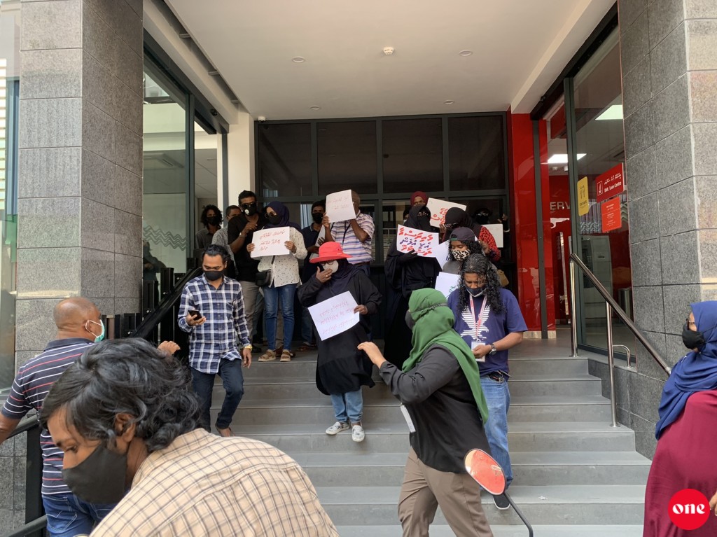 License dhookurumuge kankan alun fashan massaikai kuranee