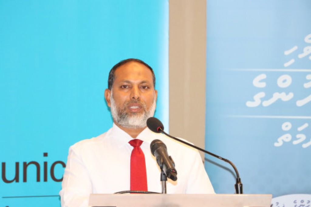 Bodethi mahsalathah hallukureveynee vashaa jehifaivaa furihama gaanoonee onigandeh ekulavaalevigen: Imran