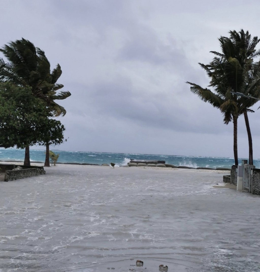 Miadhu kuri vissaaraigai Dh. Maaenboodhoo ah udha araifi rashu thereygai lonugandu hedhihjje