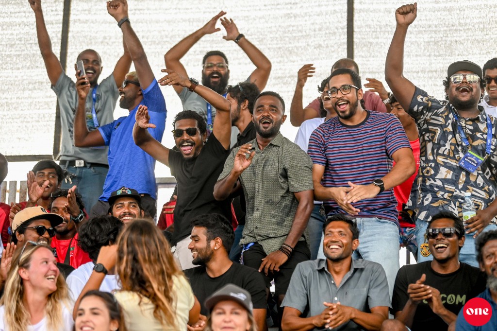 ''Visit Maldives pro 2022'' aaeku Raajje ah bodu sharafeh