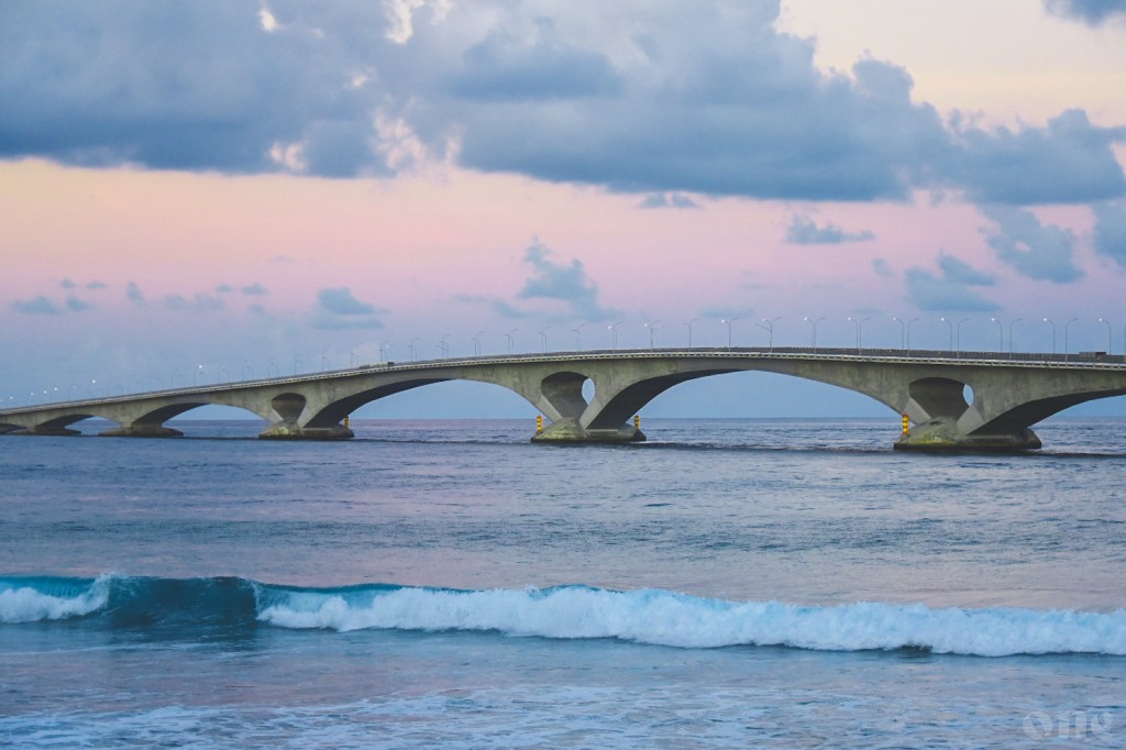 MDP Manifesto: Sinamale' bridge ah 2 lane aai rail tha'aaraf koh, ulhandhu thah limite kuranee