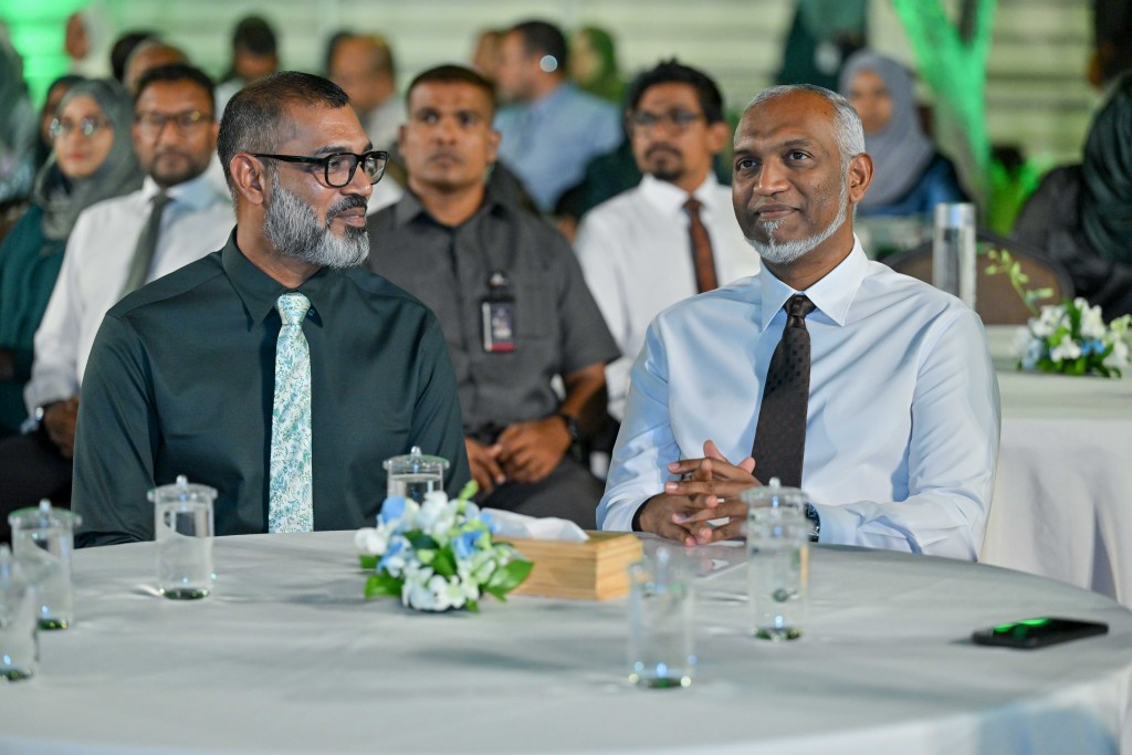 Male' city group of hospitals uvaalai, Maldives tertiary hospitals group ufahdhanee 