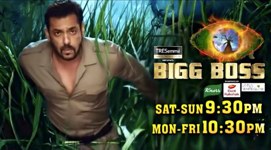 Salman Khan hushahalhaidhey BiggBoss 15 Premier kohffi