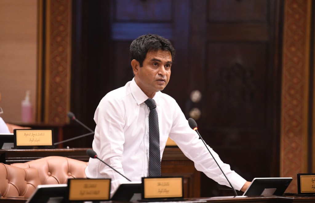 Enme uthuraai dhekunugai tourism ah invest kurumun 10 aharuge duty maafu kuran hushahalhaifi