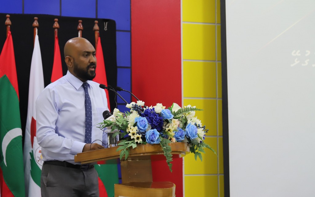 Asset recovery ge gaumee nizaamun corruption ge sababun gelley faisaa hoadhumugai natheejaa nereveyne: ACC ge Raees