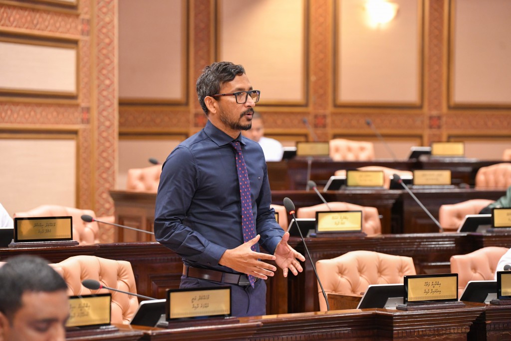 Budget foobehdhey varah Yameen ge account gai fasiaa ebahuri: Falah