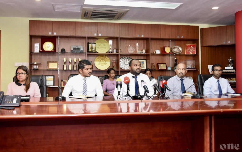 Government to inspect all tourism facilities in Maldives