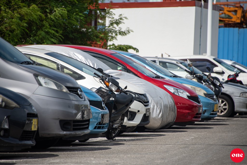 Baa vehicle dhookollaa meehun ah ''buyback'' program eh tha'aarafu kuranee