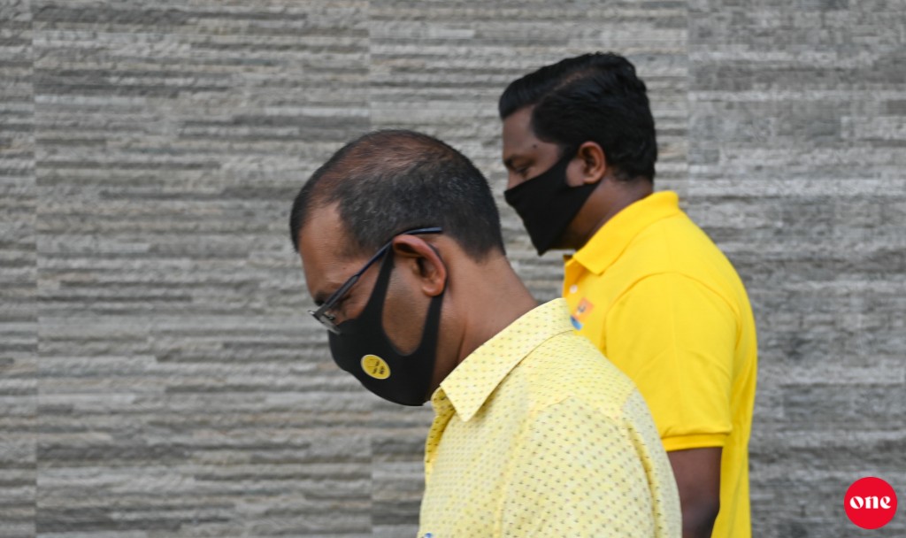 MDP seeks to recount votes in 4 constituencies of Male' City