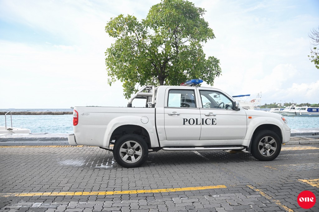 Fuluhun ge vehicle eh gai alifaan roakoh laifi
