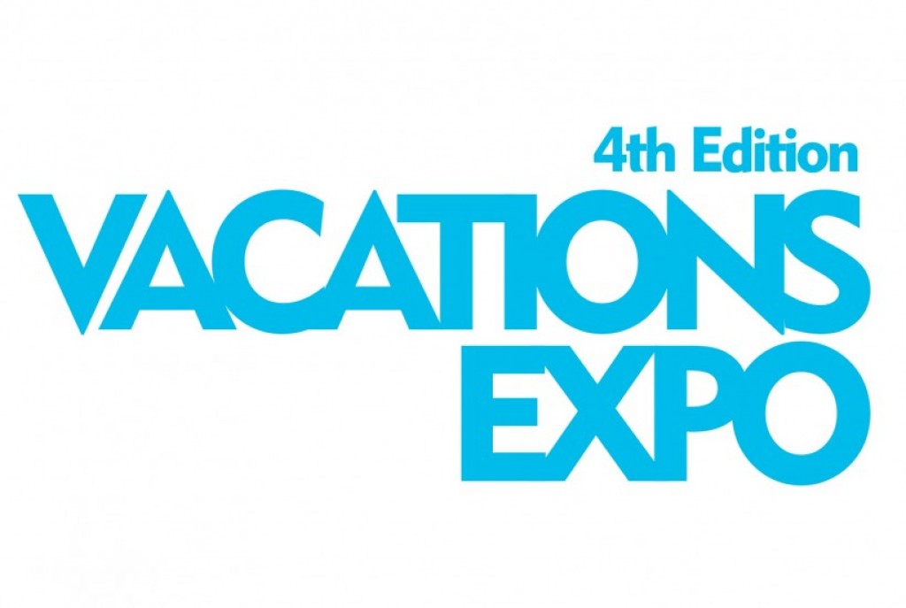 4th Edition of Vacations Expo scheduled for 2nd July