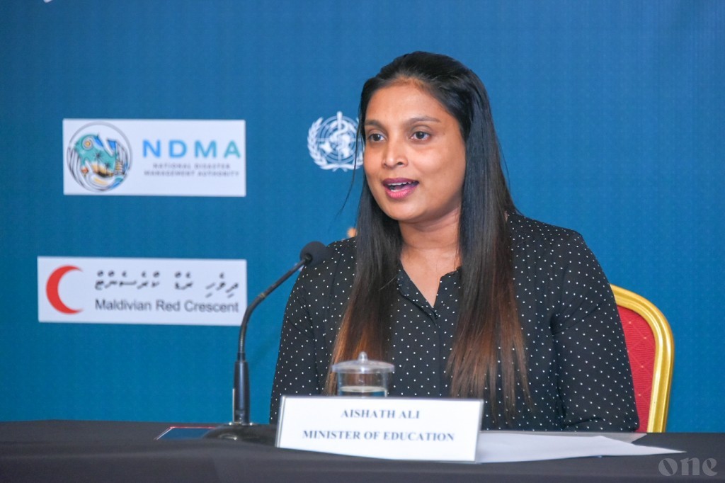Education Minister: A' Level exams will be held in May/June