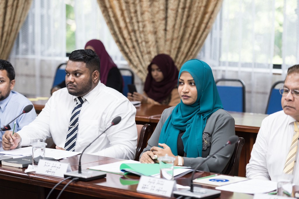 Will take action against incompetent employees as long as I am in power: Nahula