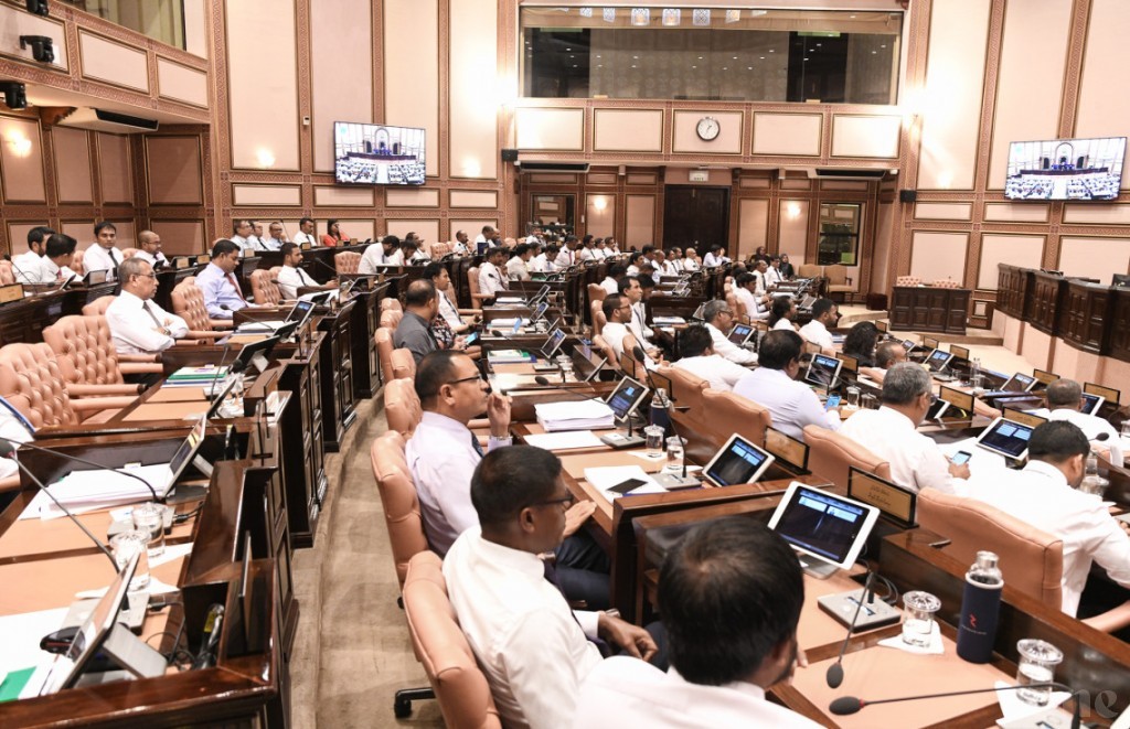 Bill to delay Council Election on agenda, Parliament sitting cancelled