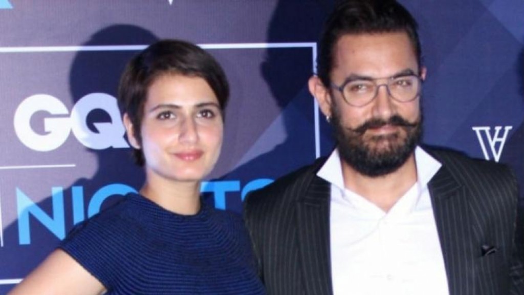 Amir Khan aa kaiveni kuran ulhey vaahaka akee dhogeh kamah Fathima Sana Sheikh bunefi