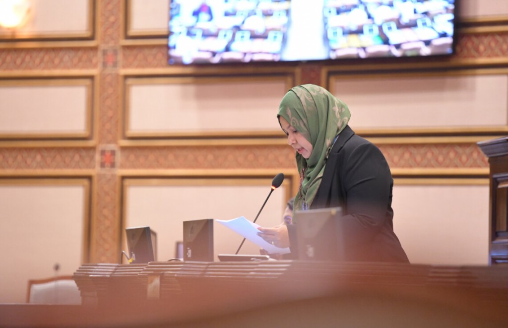 Majilis allowance ah musaaraige 20 percent aai eku muvahzzafunge musaara bodukuran hushahalhaifi
