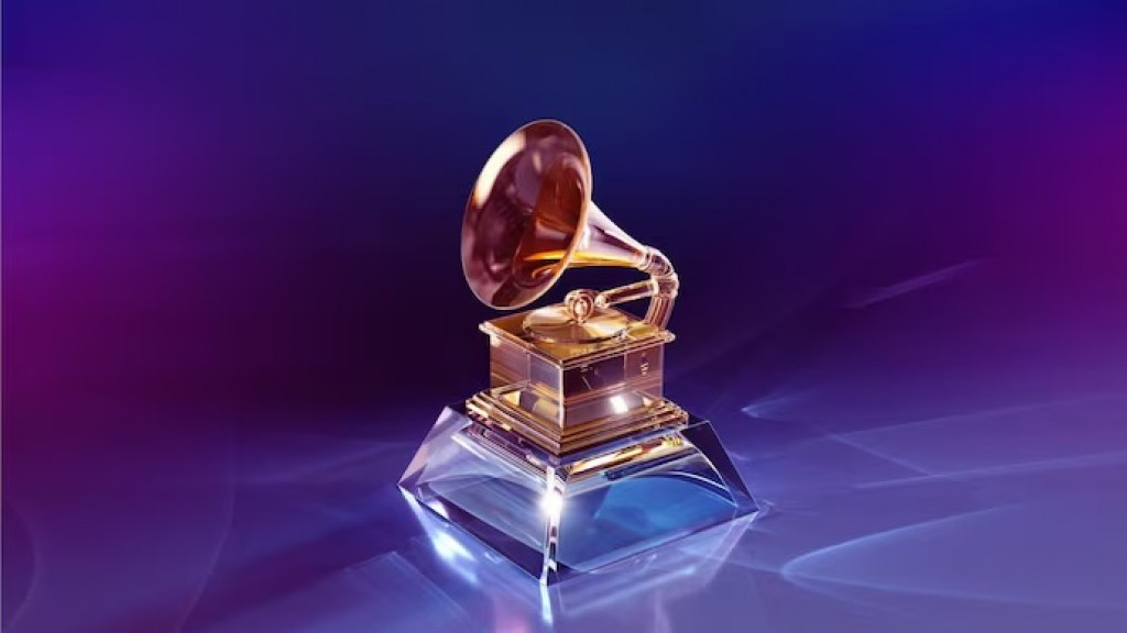 Loa Angeles alifaanuge haadhisaa: Grammy Award fas nukuran ninmaifi
