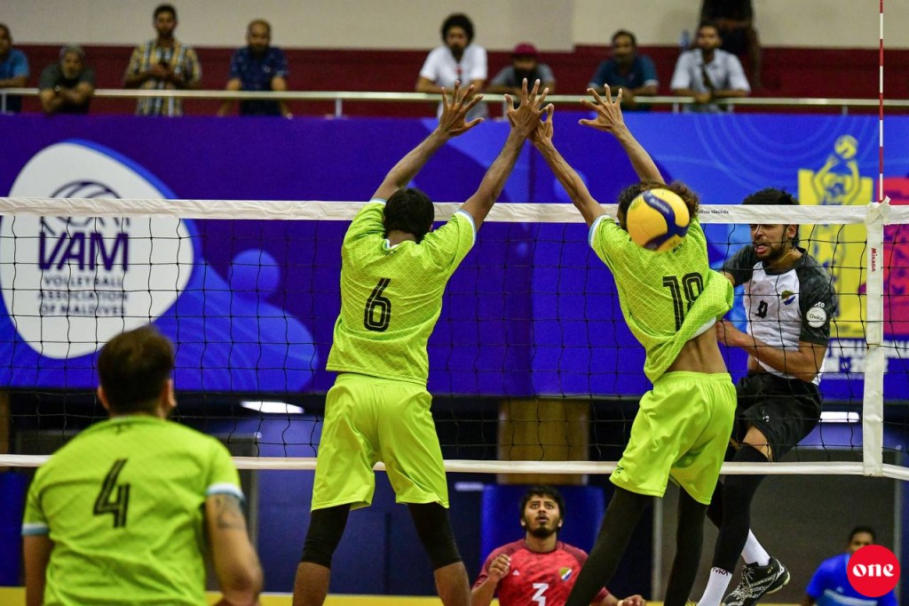 Seedhaa 3 set in sifain balikoh, WAMCO final ah