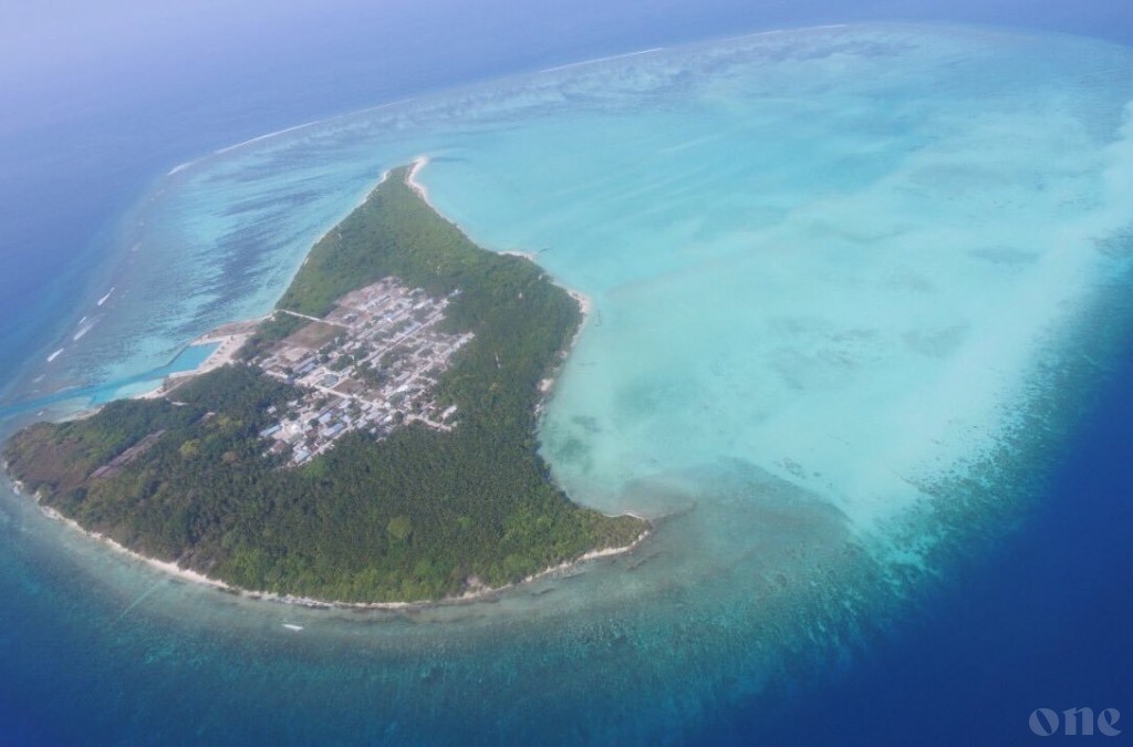 Finance Ministry seeks contractors to develop harbors in four islands