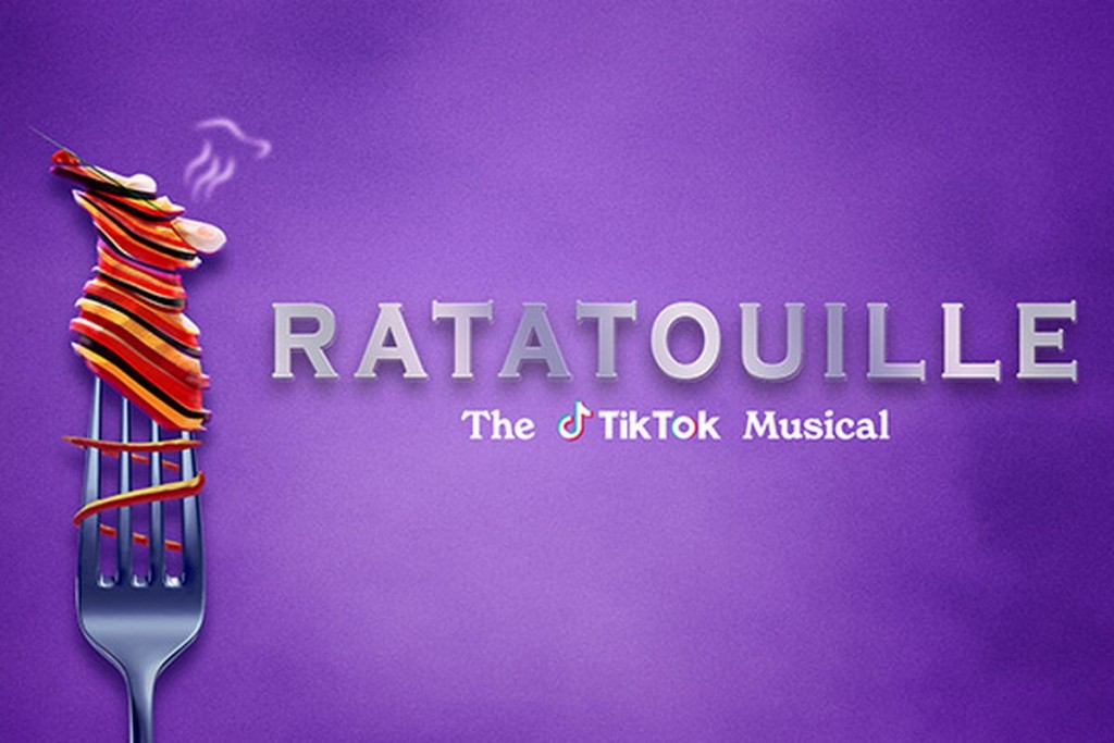 'Ratatouille: The TikTok Musical' has raised over $1 million for struggling actors