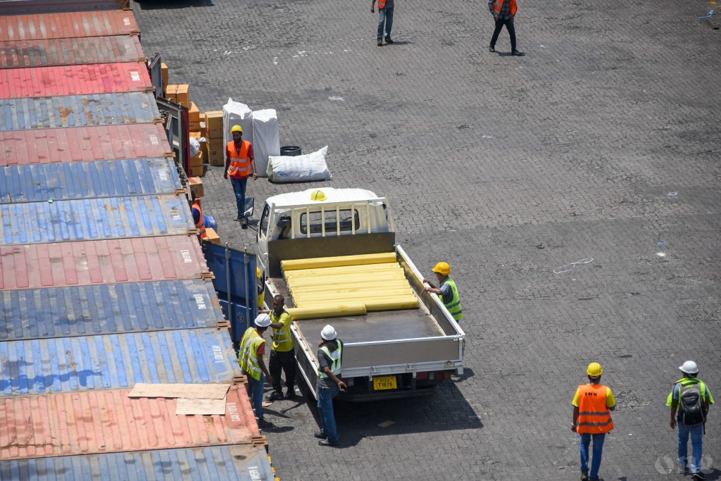 September mahuge import/export aamdhanee ithuruvejje