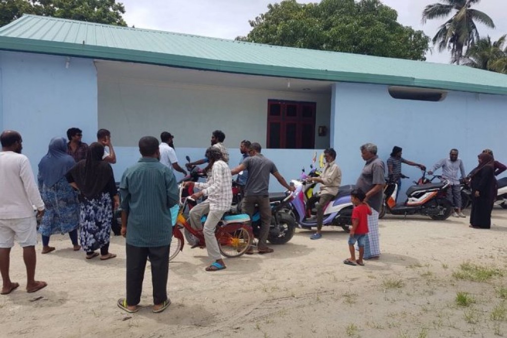 Nothing mysterious about dead woman in Rathafandhoo: Police