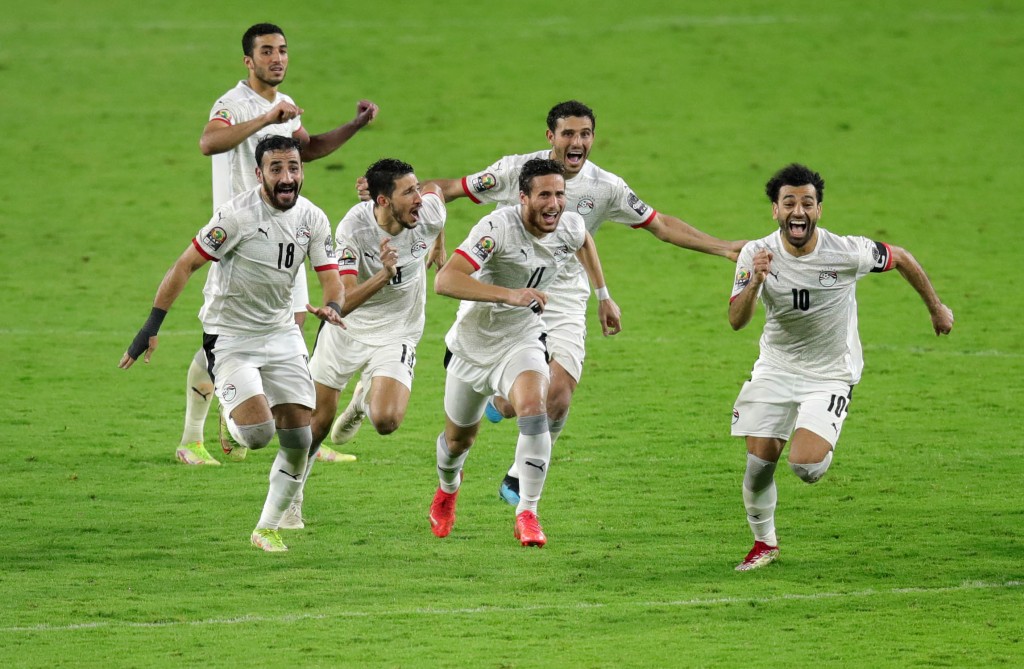 Misrun beynun vanee AFCON ge final 1 dhuvas faskuran