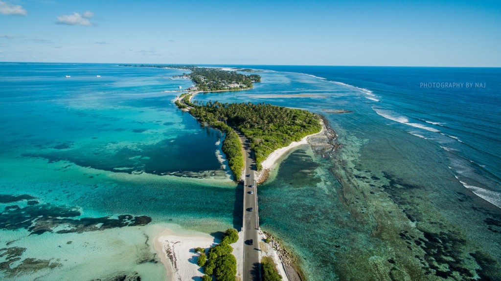 Addu atholhun green fund ah libunee 183 rufiyaa, 5 atholhakun evves faisaa eh nulibey