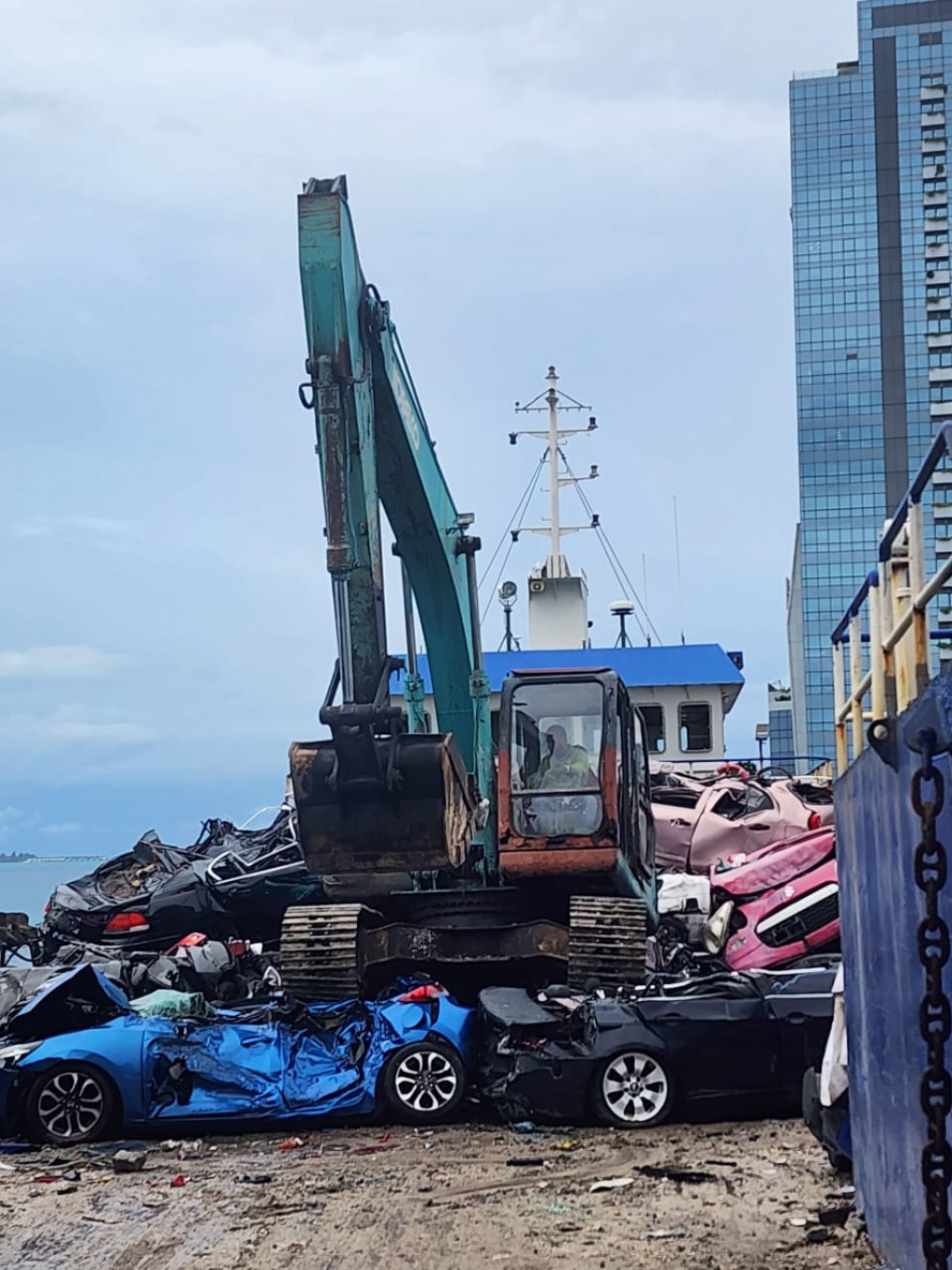 Tow kohfaivaa 446 ulhandhu nahthaalaifi