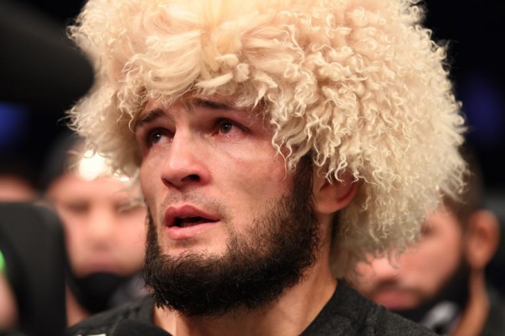 Khabib manma ah vee vaudhu fuhddhaifi, Covid gai niyaavi bahppage handhaanaa eku thelhumuge maidhaanah alvidhaahu kiyaifi