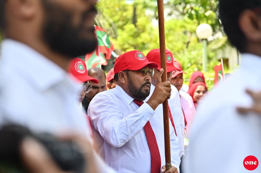 Kulhivaru gaanoonu islaahukoh, Club thakuge dharangyah bayaku zinmaavaane gotheh hoadhaidheynan: Qasim