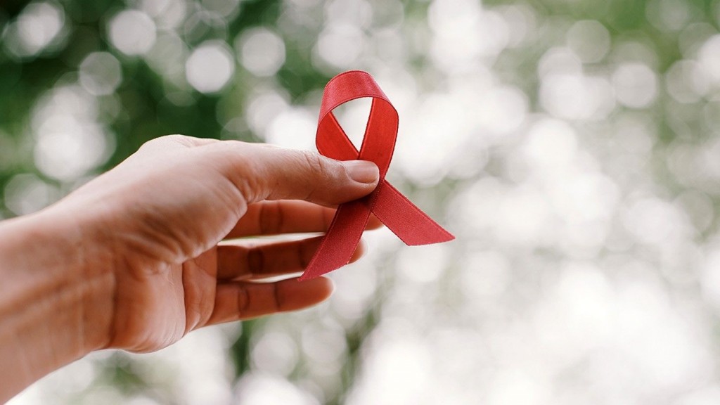 Raajje gai thibee HIV baleege 36 meehun: HPA