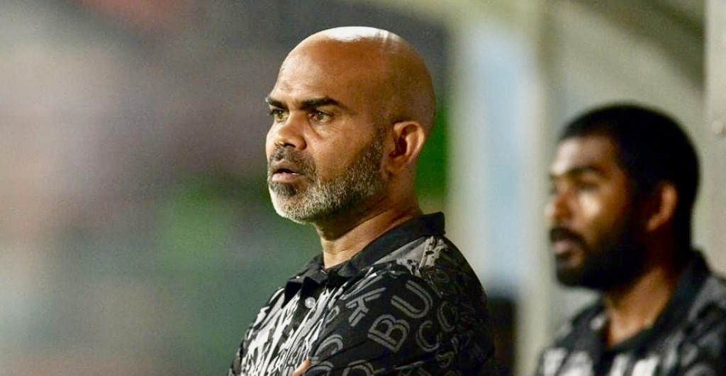 Career gaives muhimmu molheh, Bura eku ''furathama division gai faihippaalumah'' Nizaambe ah ithubaaru!