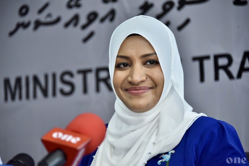 Minister Nahula:  A number of airports will be opened this year