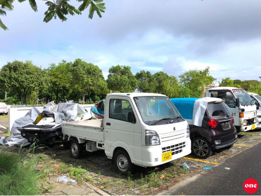 Hulhumale' hus binthakugai gavaidhaa hilaafah bahattaafaivaa thakethi nagan fahu furusathu dheefi